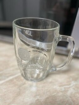 Sklenice 175. výročí Pilsner U. + další zdarma