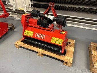 Kladívkový mulčovač 80cm za malotraktor