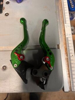 Kawasaki zx7r