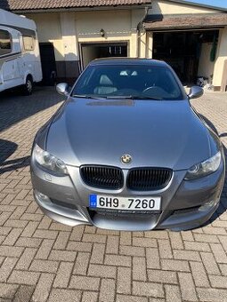 BMW E92 3.0I 160Kw