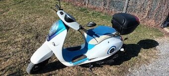 Kentoya MIU 125
