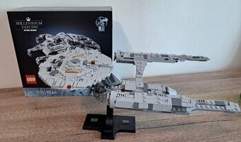 Star wars lego Millennium Falcon