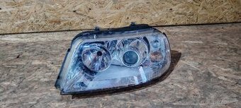 Xenon Seat Alhambra