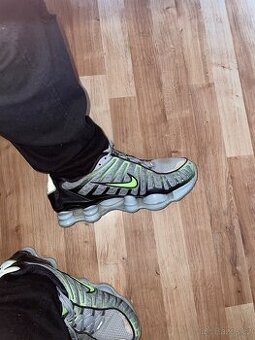 Nike shox vel.43