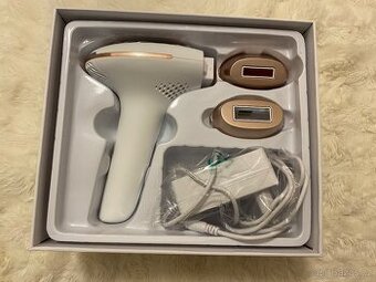Concept IPL Epilator IL3020