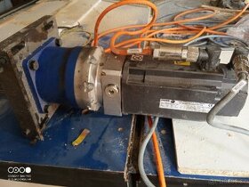 Servomotor - 1