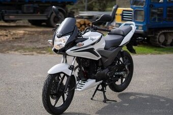 Honda cbf 125