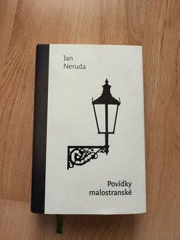 Jan Neruda- Povídky malostranské