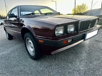 Maserati Biturbo