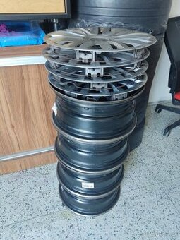 5x114.3 R15 - 1