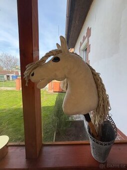Hobby horse