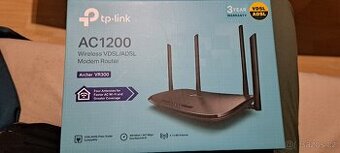 TP-Link ARCHER VR300