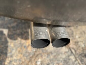 Vyfuk ABT octavia 1 1.8t - 1