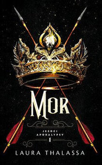 MOR - Laura Thalassa