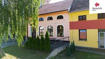 Prodej rodinného domu 127 m2, Němčany