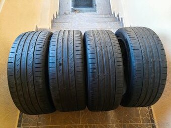 Pneumatiky 225/45 R19 92w