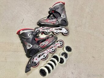 Brusle Fila Radon XT vel. 45 (USA 11.5)