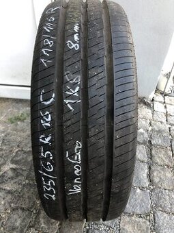 Pneu Continental VancoEco  235/65 R16C 118/116R - 1ks - 1