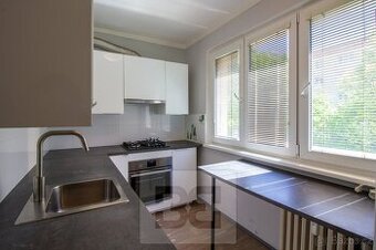 Pronájem byty 2+1, 52 m2 - Praha - Malešice, ev.č. N07940