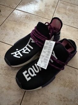 Tenisky adidas Pharrel Williams 43 1/2 - 1