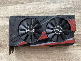 Asus GeForce GTX 1050 Ti Expedition 4GB GDDR5