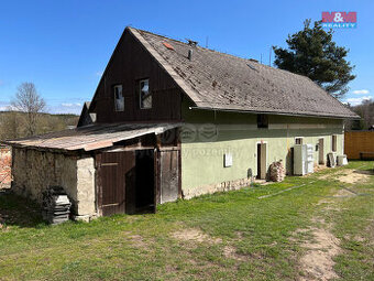 Prodej rodinného domu, 120 m², Ralsko - 1