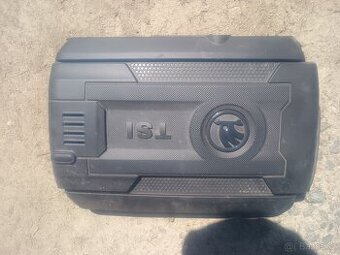 Kryt motoru škoda Octavia 3