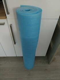 Podložka pod plovoucí podlahy 8,3m - 1
