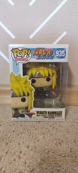 Funko Pop 935 Naruto Shippuden Minato Namikaze