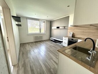 Pronájem bytu 2+kk, Hradec Králové, ul. Durychova - 1