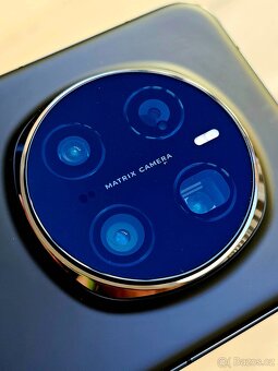 Nový Honor Magic7 Pro 12/512 GB, záruka