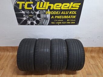 Letní pneu 265/30/19 2xMichelin, 2xNeolin