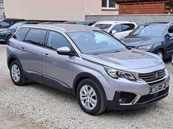 Peugeot 5008 1,2 PT ACTIVE 62.000 km