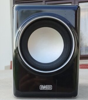 Sweex SP310 subwoofer