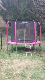 Trampolína Marimex 244