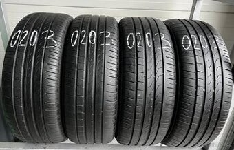 Letní sada č.0203 - Pirelli - 215/55/17