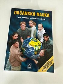 Učebnice pro obor kadeřník