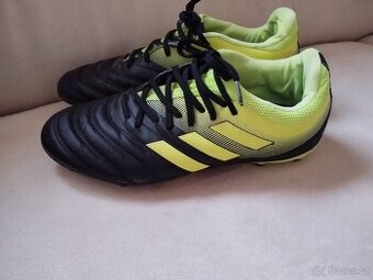 Fotbalové kopačky Adidas Copa vel. 38,5