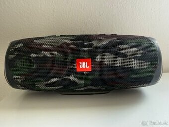 Prodám bezdrátový reproduktor JBL Charge 4