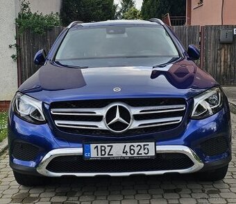 Mercedes-Benz GLC 250 4Matic
