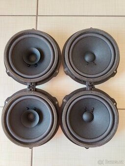 Reproduktory Ford focus MK3