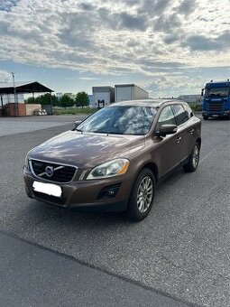 VOLVO XC60, AWD, D5