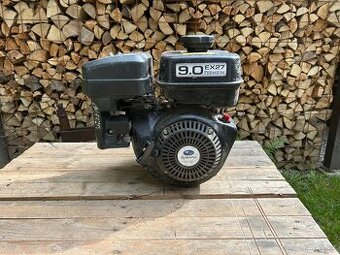 Motor Subaru ex27 vhodny pro MT8-070 MINI
