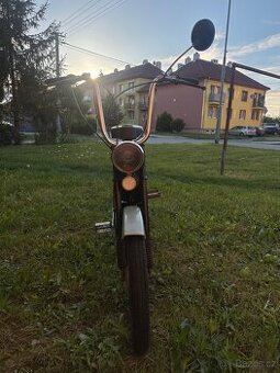 Babetta 210