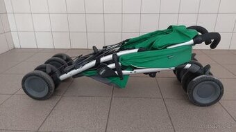 Golfový kočárek Chicco