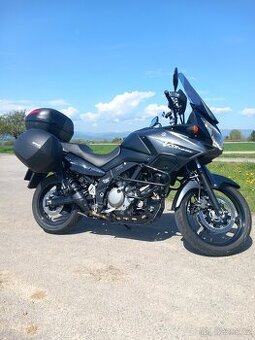 Suzuki V-Strom 650