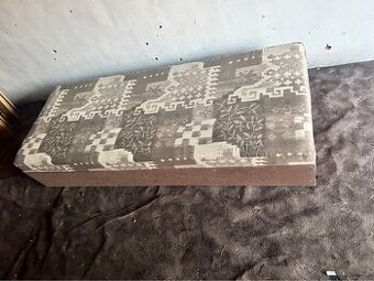 Valenda postel 90x200 dovezu