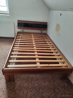 Postel 120x200cm