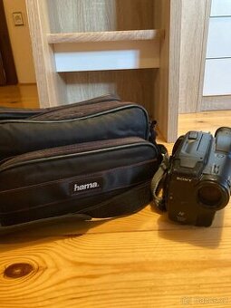 Kamera-Fotoaparát - 1
