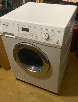 Miele model SOFTTRONIC W5923 WPS